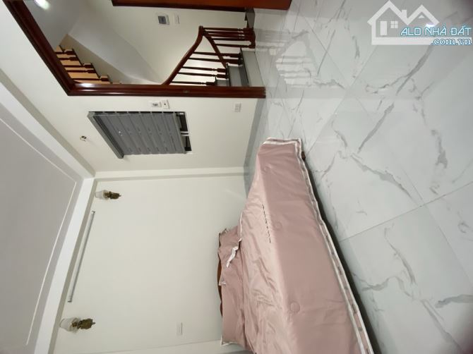BÁN NHÀ YÊN NGHĨA – FULL NỘI THẤT – NGÕ THOÁNG RỘNG – 34M²x4T – 4.789 TỶ - 2