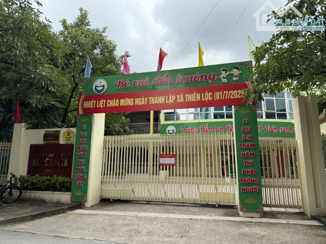BÁN ĐẤT 88m² VIEW HỒ – HẬU DƯỠNG, KIM CHUNG, ĐÔNG ANH – CỰC ĐẸP KINH DOANH NHÀ HÀNG/CAFÉ - 2