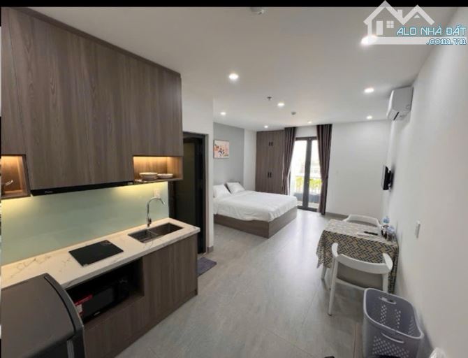Cần bán gấp căn nhà 2 tầng mặt tiền Đường Lương Thế Vinh, Thọ Quang , Sơn Trà, Tp Đà Nẵng - 2