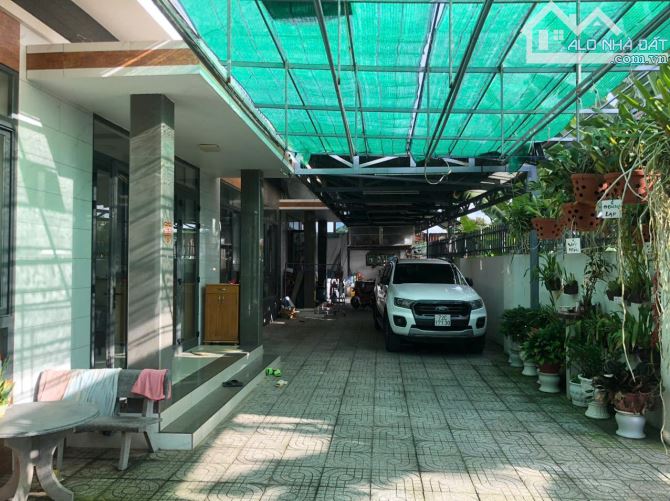 Bán gấp nhà vườn đường Võ Nguyễn Giáp, P12 Vũng Tàu, 414m2, 5PN, 5WC, sân đỗ oto, - 2