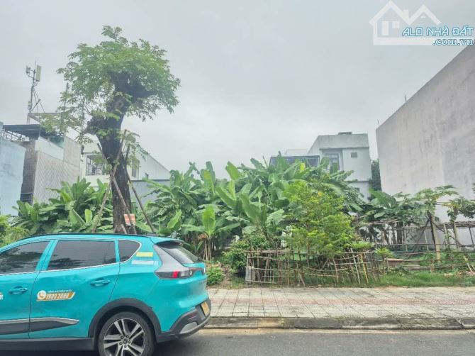 Bán đất tại Ngô Huy Diễn, Hòa Xuân, Cẩm Lệ, Đà Nẵng, 8,5 tỷ, 112,5 m2 giá tốt - 2