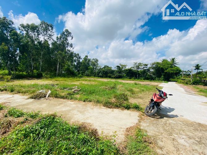 Đất ngay chợ Bàn Thạch- Cách Cẩm Kim Hội An chỉ 150m - 2