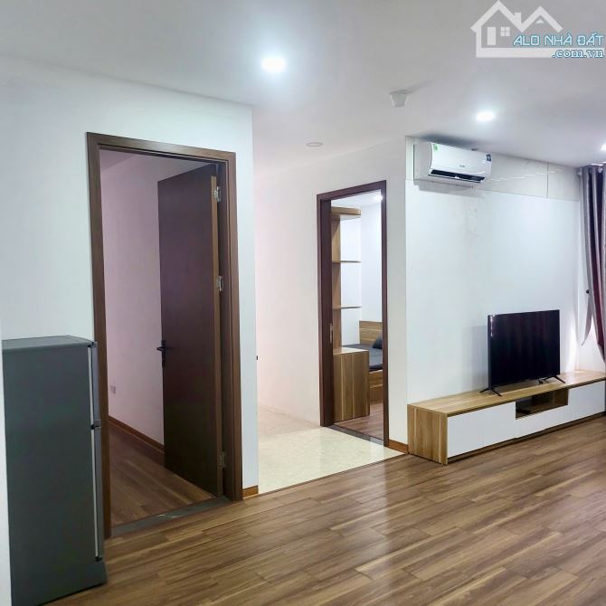 🔥 Căn hộ đẹp – xách vali vào ở ngay, giá siêu rẻ 8tr/tháng! - 2