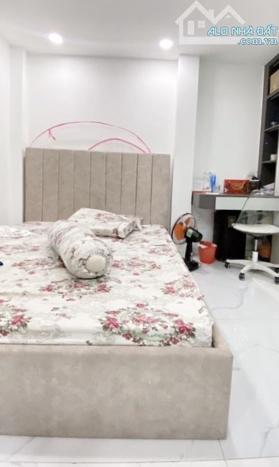 Khu kiều đàm,trần xuân soạn ,quận 7, nhà 2 tầng, 103m2 ,nhỉnh 9,x tỷ - 2