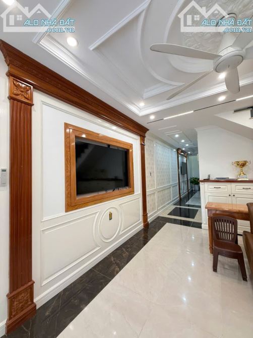 Cần bán nhà 1T3L+ hầm, có thang máy – Khu đô thị Chí Linh – 68,6m² – Giá 10,5 tỷ – Full nt - 2