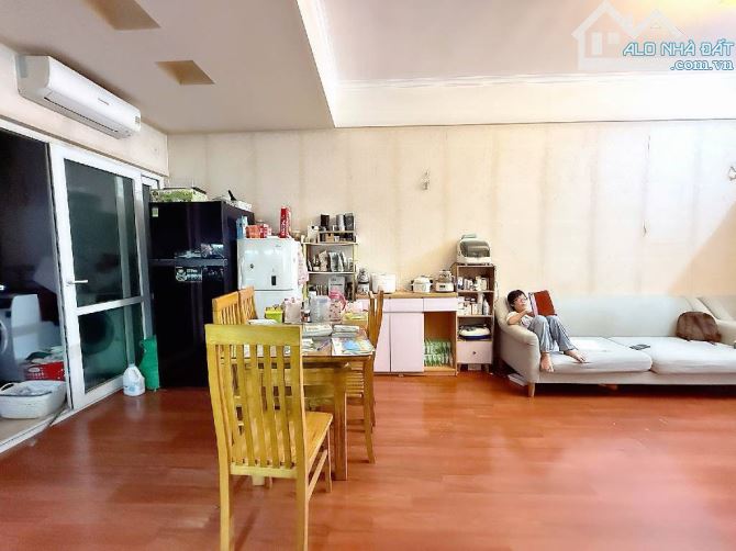 BÁN CĂN HỘ CHUNG CƯ VINACONEX 19 – ĐẠI TỪ, HOÀNG MAI 82M2, SỔ ĐỎ CHÍNH CHỦ, GIAO DỊCH NGAY - 2