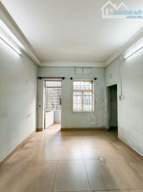 Hẻm 6M - 80M2 - 4 TẦNG - PHAN ĐĂNG LƯU, PHÚ NHUẬN - NGANG 4M - CHỈ 8,55 TỶ - 2