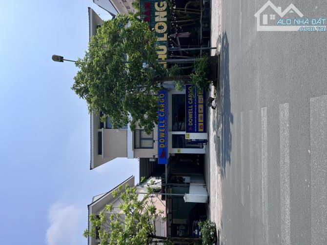 Biệt thự An Phú Villa, KĐT Dương Nội, 272m2, giá rẻ nhất khu vực - 2
