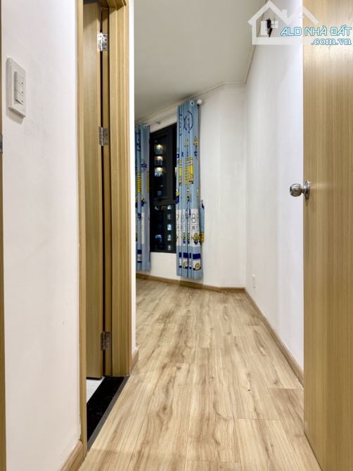 Căn Hộ Cao Cấp Asiana Capella Q6, 67m2 - 2PN View Trần Văn Kiểu, Full Tiện Ích, Giá 3.X tỷ - 2