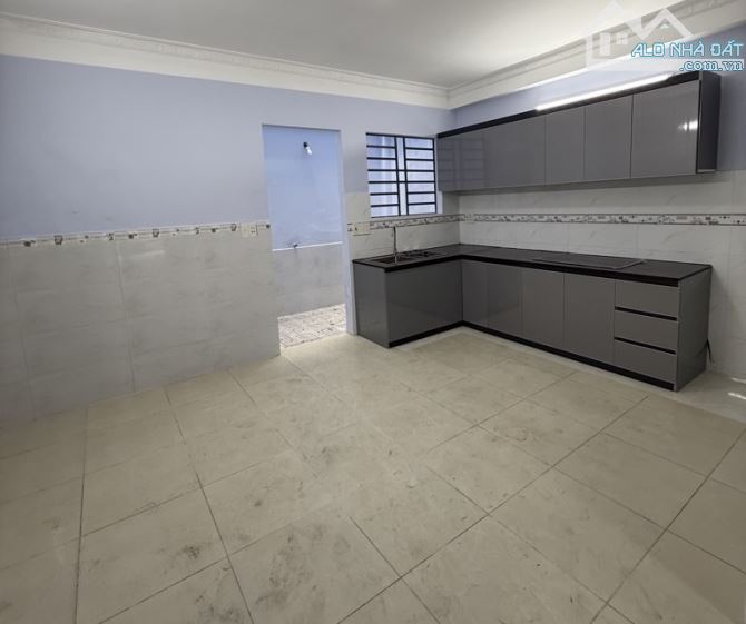 BÁN NHÀ HXH THÔNG, 2 TẦNG 76M2 Ở NGAY, PHAN HUY ÍCH P12 GÒ VẤP NHỈNH 6 TỶ TL - 2