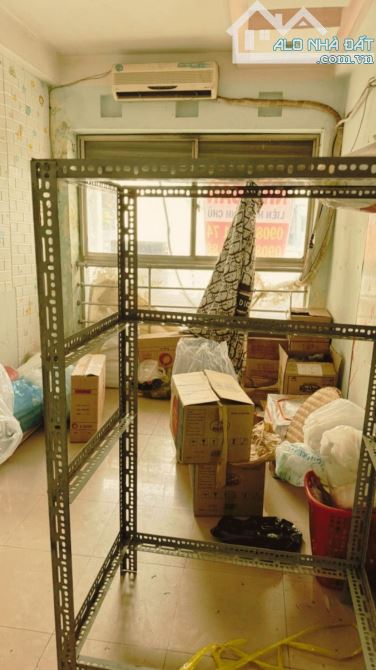 🏠 BÁN NHÀ MẶT TIỀN PHAN VĂN TRỊ, Q.5 - DÒNG TIỀN 15 TRIỆU - 6.X TỶ. - 2