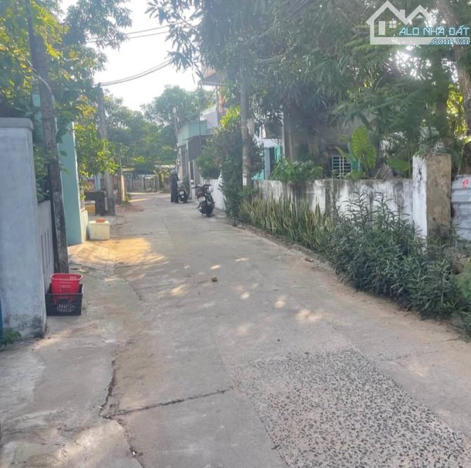 Đầu tư lô đất kiệt 6m ô tô dt 478 m2 Trần Đạt Nghĩa - 2