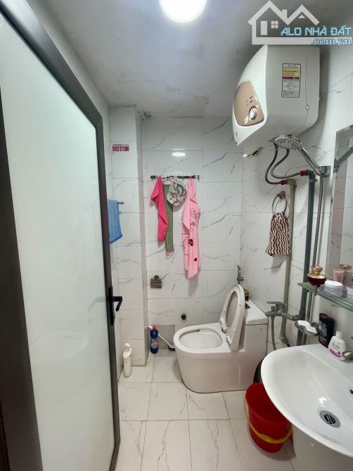 Bán nhà 3 tầng An Đà, Đông Khê, Ngô Quyền, Hải Phòng - 2
