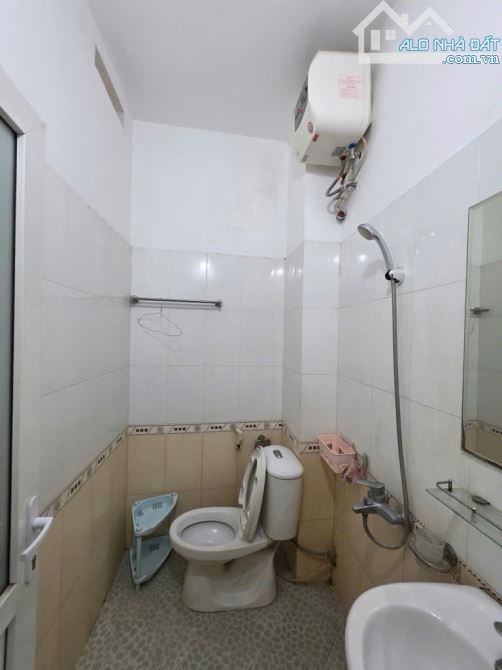 BÁN NHÀ TRUNG TÂM TỨ HIỆP - THANH TRÌ - Ô TÔ ĐỖ CỬA - TIỆN ÍCH NGẬP TRÀN - GIÁ 5.95 TỶ - 2