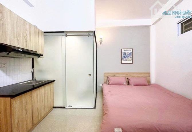 Bán nhà Trường Chinh 40m2, 5 tầng dòng tiền 30tr/tháng nhỉnh 10 tỷ hiếm Thanh Xuân - 2