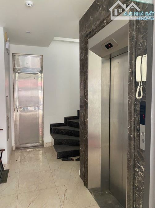 CẦN BÁN NHÀ ĐỊNH CÔNG THƯỢNG - HOÀNG MAI  OTO ĐỖ CỬA 🏘️6TẦNG THANG MÁY VIP GIÁ BÁN 19tỷ R - 2