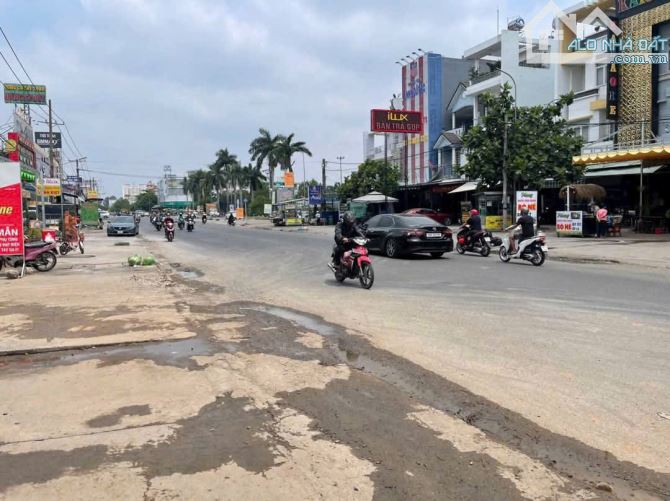 MẶT TIỀN VŨ HỒNG PHÔ - BÁN GẤP NGỘP - 170m2 – ĐỐI DIỆN TTTM 77HA – CHỈ 2 TỶ 2 - SỔ HỒNG - 2