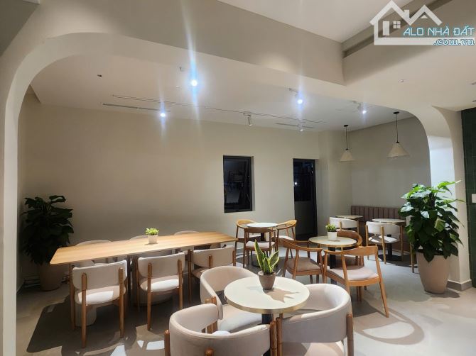 Nhà ở thương mại giá chỉ 21 triệu/m2 DTSD 180m2 1trệt 2lầu, 3pn, 4wc - 2