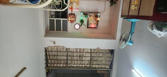 Bán nhà thị trấn giáp Q7 sổ riêng 2 tấm giá chỉ : 3toi - 2