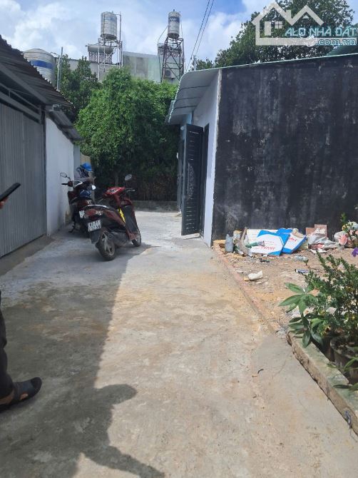 HOT NHÀ VI BẰNG MỚI CUỐI LÊ VĂN KHƯƠNG HÓC MÔN 75M² GIÁ 1.8 TỶ CÒN BỚT - 2
