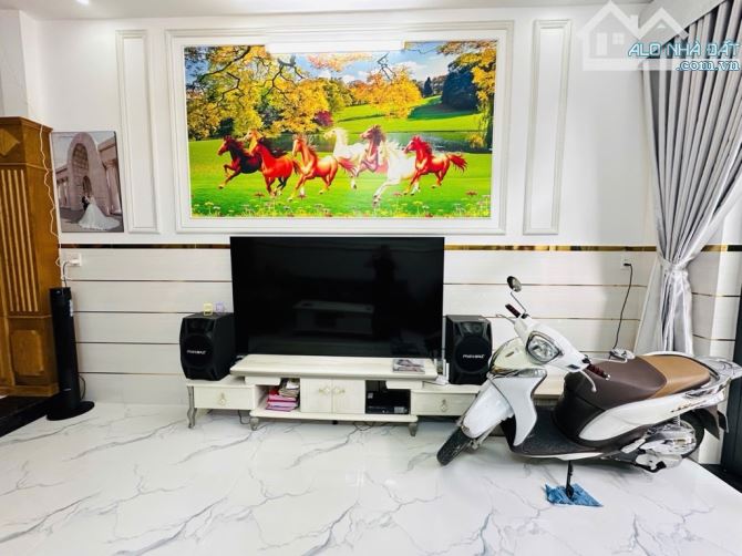 GIẢM 1TỶ BÁN NHANH ĐI MỸ - HXH NGAY LK56 BHHB- 4 TẦNG 60M2 - TẶNG NỘI THẤT NHỈNH 5 TỶ XÍU - 2