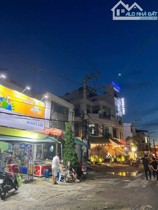 🌾BÁN NHÀ 3 TẦNG MẶT TIỀN NGUYỄN BỈNH KHUYÊM GẦN CHỢ ĐẦM - 2