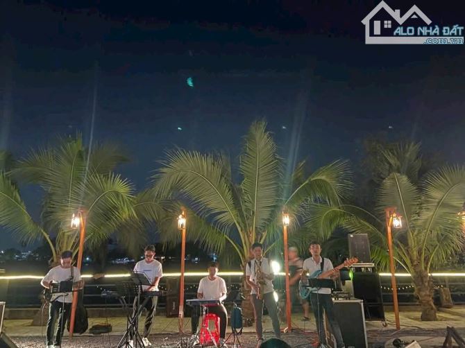 🌊 ĐẤT VIEW SÔNG GIÁ RẺ – TRUNG TÂM TP BIÊN HÒA 🌊   Diện tích: 25m x 45m = 1.050m² - 2