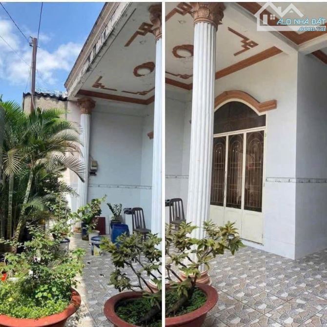 🏡 BÁN NHÀ CẤP 4 – P. LONG BÌNH TÂN, BIÊN HÒA  📐 Diện tích: 4m x 18m (nở hậu đẹp) - 2