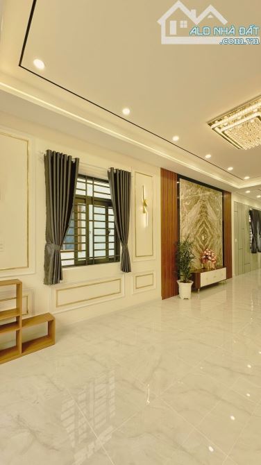 🔥 BÁN NHÀ HUỲNH MẪN ĐẠT, P.3, Q.5 - 4 TẦNG BTCT, SÁT HXH - CHỈ 6.X TỶ. - 2