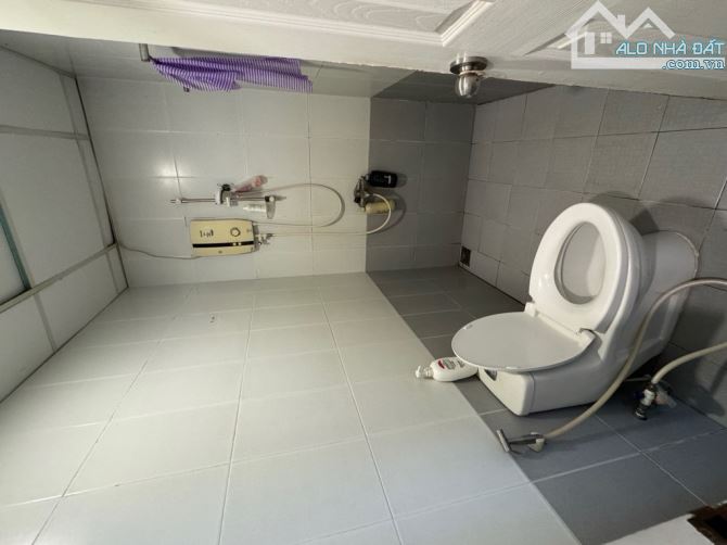 Chung cư Âu Cơ Tower - Tân Thành, Tân Phú. DT 68m², 2PN, 2 VS. Giá 3,3 tỷ TL. - 2