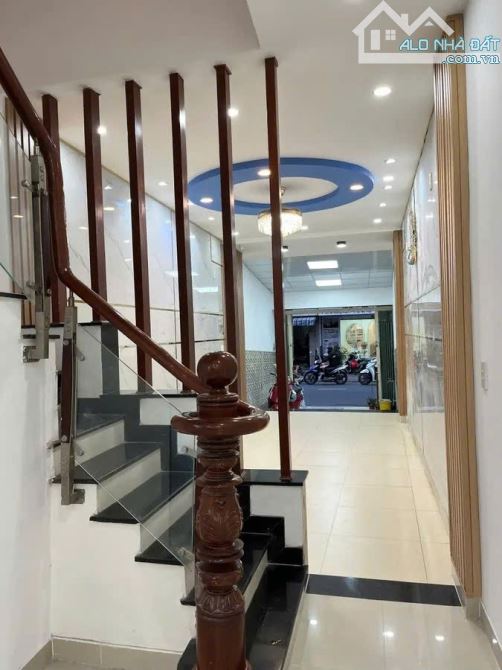 BÁN NHÀ MẶT TIỀN LÊ HOÀNG PHÁI,5 TẦNG, 70M2,DÒNG TIỀN 30 TR/T, NHỈNH 10 TỶ - 2