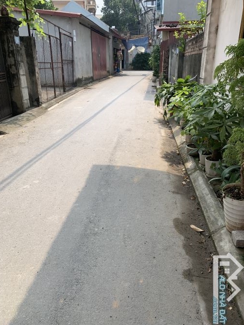 bán đất xuân canh- hàng xóm vin cổ loa, ô tô vào tận nơi - 2