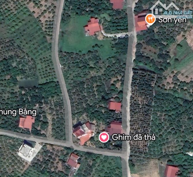 Tìm Chủ Gấp Cho Lô Đất Đẹp Khu Đô Thị Thanh Hải – Phường Chũ Tỉnh Bắc Ninh - 2
