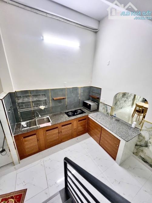 Bán nhà gần mã lò bình trị đông a - 2