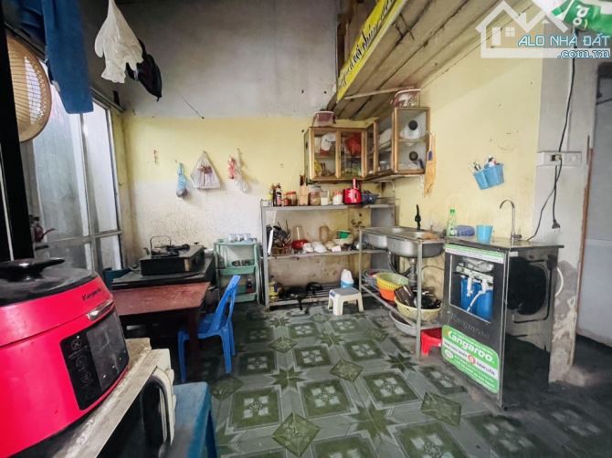 BÁN ĐẤT XUÂN ĐỈNH, MẶT TIỀN 4,5 ĐANG KINH DOANH - 2