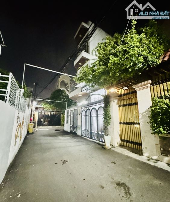 🌺 NHÀ LÔ GÓC 2 TẦNG – HXH 4C – 44M² – LINH XUÂN – CHỈ 3.7 TỶ (TL) - 2