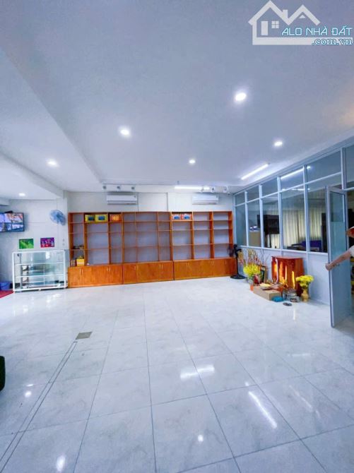 Cho Thuê Nhà Mặt Tiền Đồng Khởi Kinh Doanh Ngay BV Đa Khoa ĐN - 2