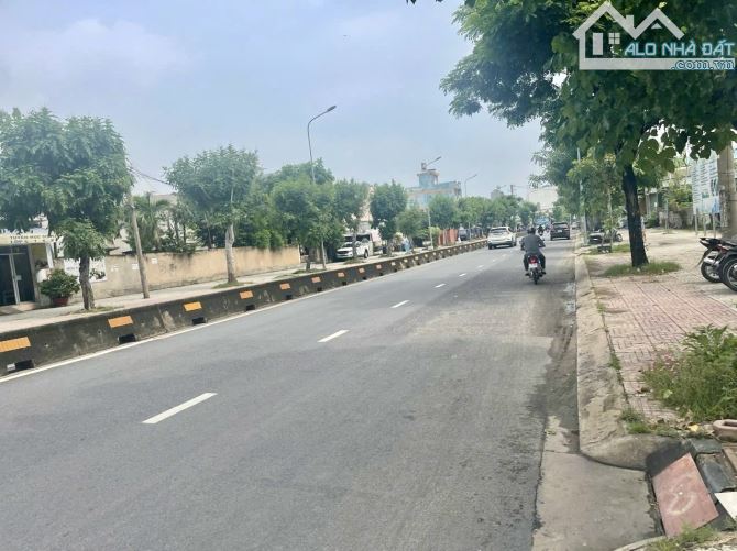BÁN LÔ ĐẤT ĐẸP MẶT TIỀN LÊ THỊ RIÊNG QUẬN 12 GIÁ RẺ 13,9 TỶ DIỆN TÍCH 160M2 (5x32) - 2