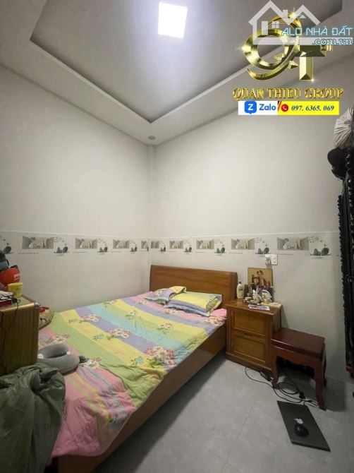 CHO THUÊ NHÀ 2 TẦNG ĐÀO DUY ANH, TP HUẾ - 2