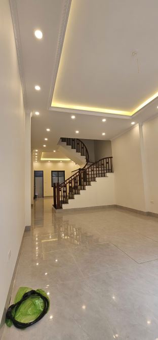 NHÀ MỚI TINH TẠI LONG BIÊN - 80M - 4 TẦNG - 4 NGỦ - 2 THOÁNG TRƯỚC SAU - 8,2 TỶ - 2