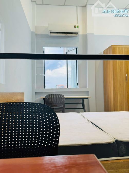 🌟 CHO THUÊ CĂN HỘ 1PN – CỬA SỔ TRỜI SIÊU THOÁNG TẠI Q4 🌟 - 2