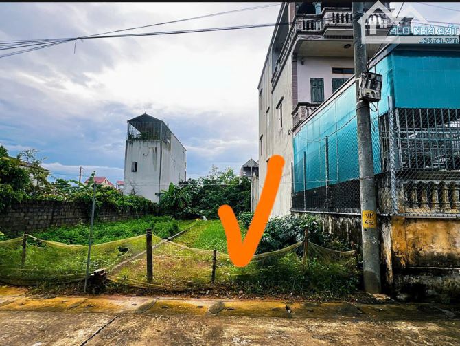 🔥 BÁN ĐẤT ĐẸP – VĂN MỸ, TRẦN PHÚ, HÀ NỘI, 120M2 ĐẤT Ở 🔥 - 2