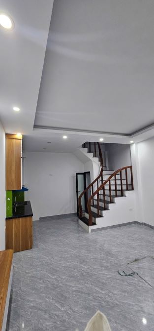 Bán nhà An Dương Vương - 30m2 - 5 tầng - Giá 7,25 tỷ. Dân xây, đơn lập, Gần ô tô tránh. - 2