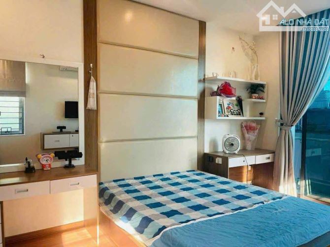 ❌Cho thuê nhà 5 tầng kiệt oto Nguyễn Hữu Thọ, Hải Châu - 2