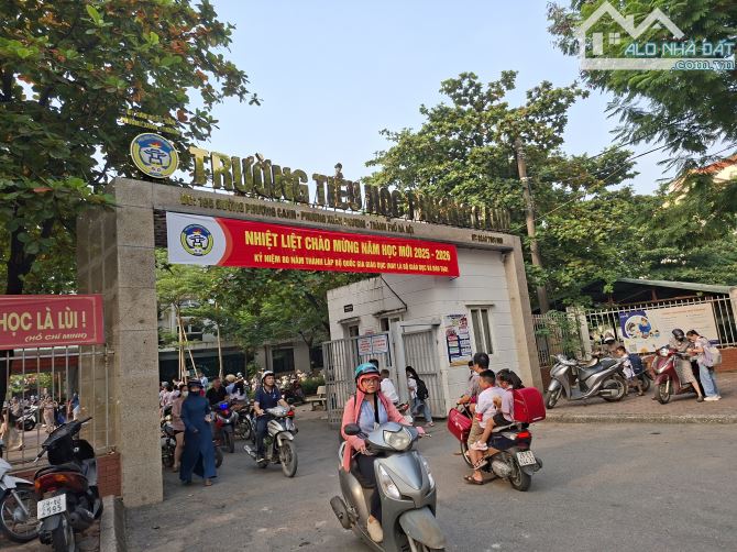 GẦN TRƯỜNG CẤP 1 PHƯƠNG CANH - 2