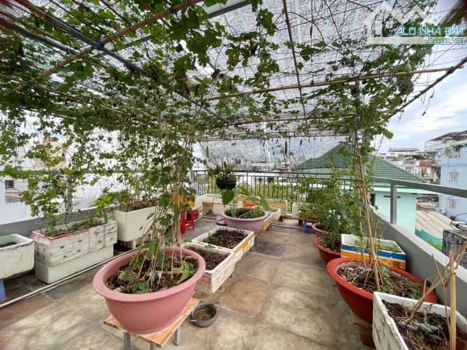 Bán nhà Phan Huy Ích, P.12 Gò Vấp, hẻm xe hơi, nở hậu 4,2m x 28m, giá chỉ 6 tỷ - 2