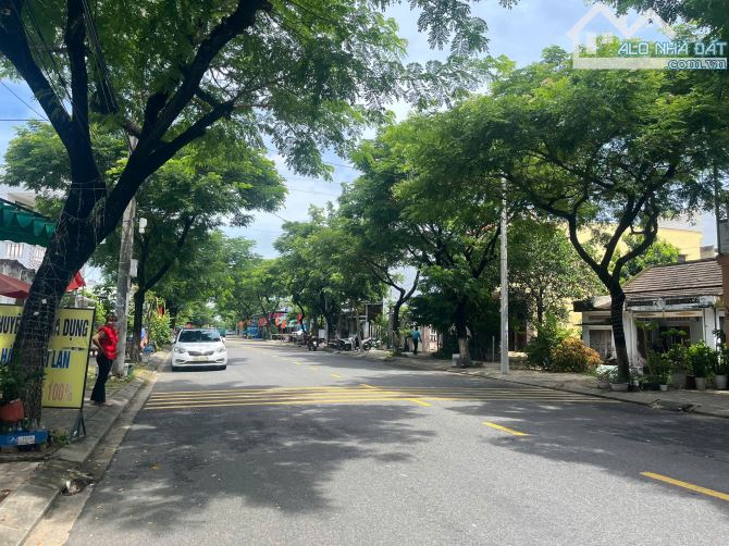 Lô đất BIỂN MT NGUYỄN DUY TRINH -Đường 10,5m, dt 118m2 -Sát Bãi tắm Tân Trà-Chỉ 5,9 tỷ TL. - 2