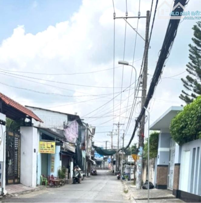 Bán Dãy Phòng Trọ-Hẻm Ô Tô-Gần Quốc Lộ 1K-Linh Xuân-153m2(5mx21m)-Chỉ 5 Tỷ (TL) - 2