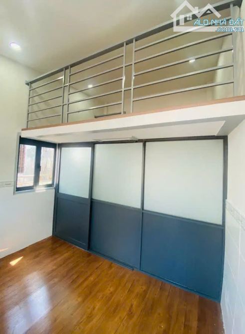 🏡 Bán Nhà ,lô góc,nhỏ xinh, ban công thoáng mát, giá chỉ 2,1 tỷ –Đường Tuệ Tỉnh.Q11 - 2