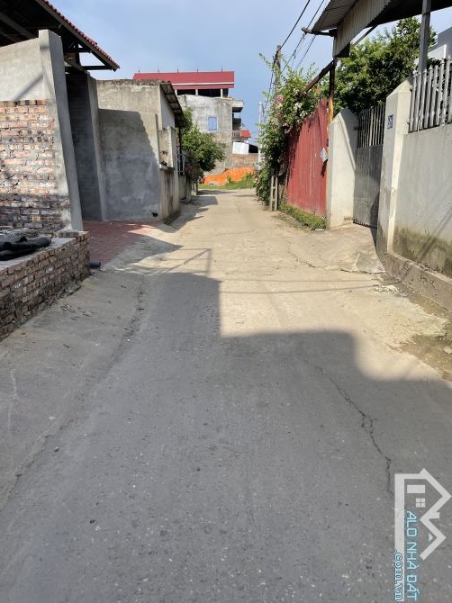 💥💥💥BÁN ĐẤT ĐẸP DT80m2 - THỬA ĐẤT RẤT ĐẸP, SÁT TRỤC CHÍNH KINH DOANH TẠI SÓC SƠN 💥💥💥 - 2